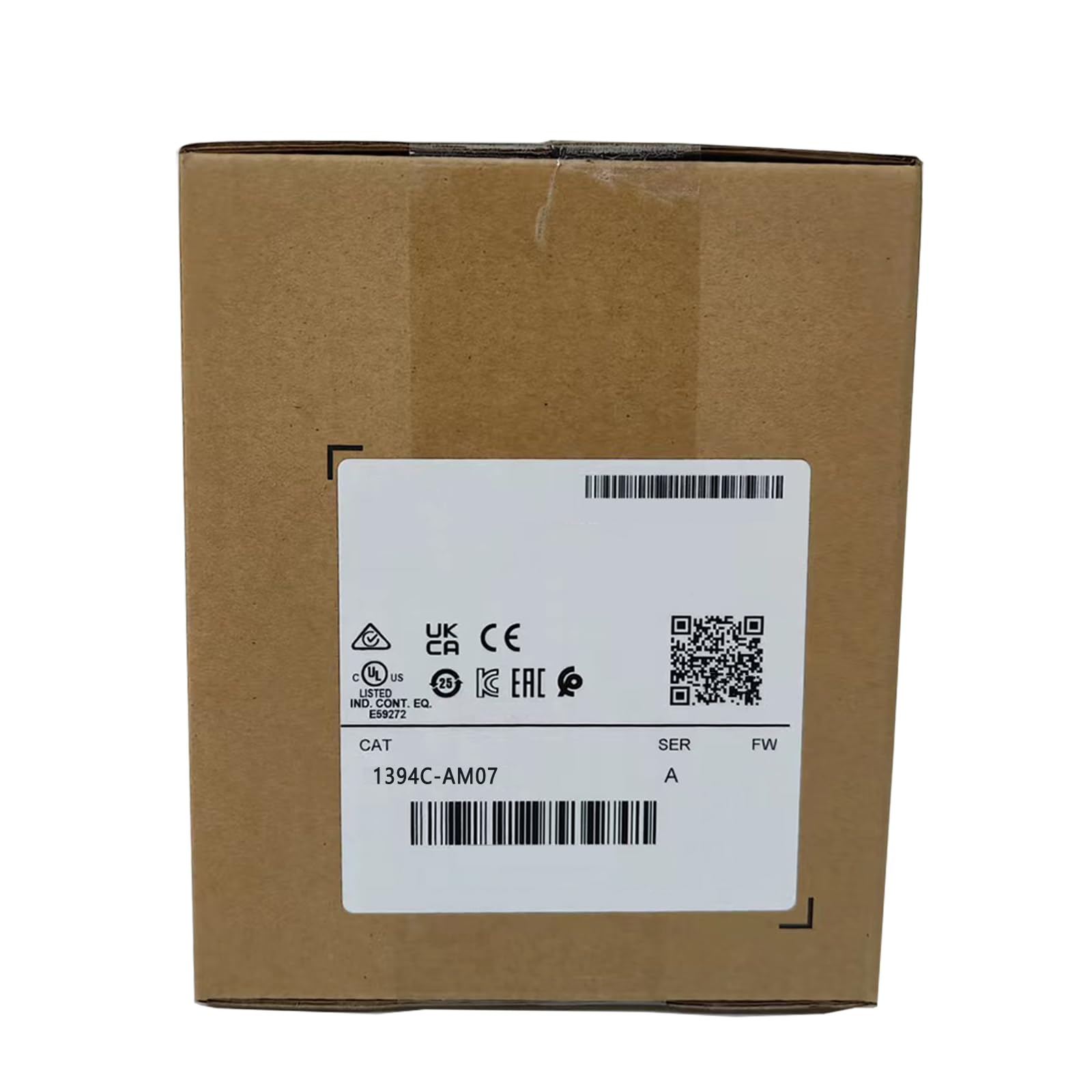 1394C-AM07 Sealed in Box 1394CAM07 with Warranty