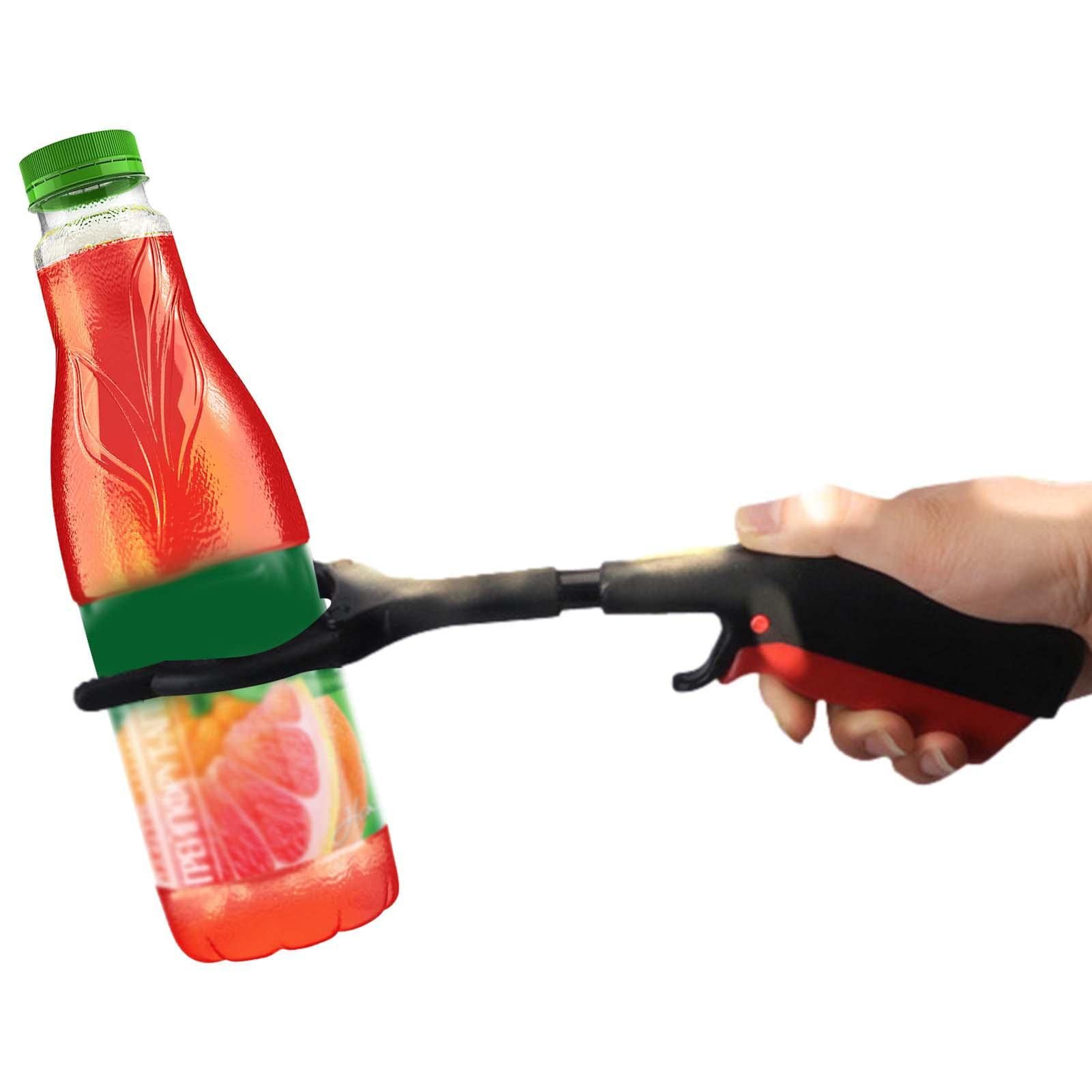 Higyee One Grabber Reacher Tool - Non-Slip Gripper Tool, Hand Plier Selector, Reaching Tool, Claw Pick Up Stick, Mobility Aid Aid For Reaching