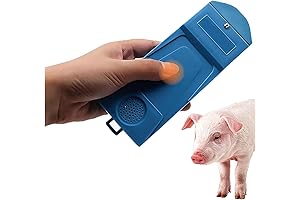Veterinary Pregnancy Detector: The Ultimate Tool for Animal Pregnancy Monitoring