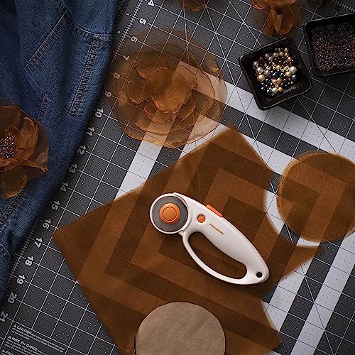 Fiskars 45mm Loop Handle Cutter