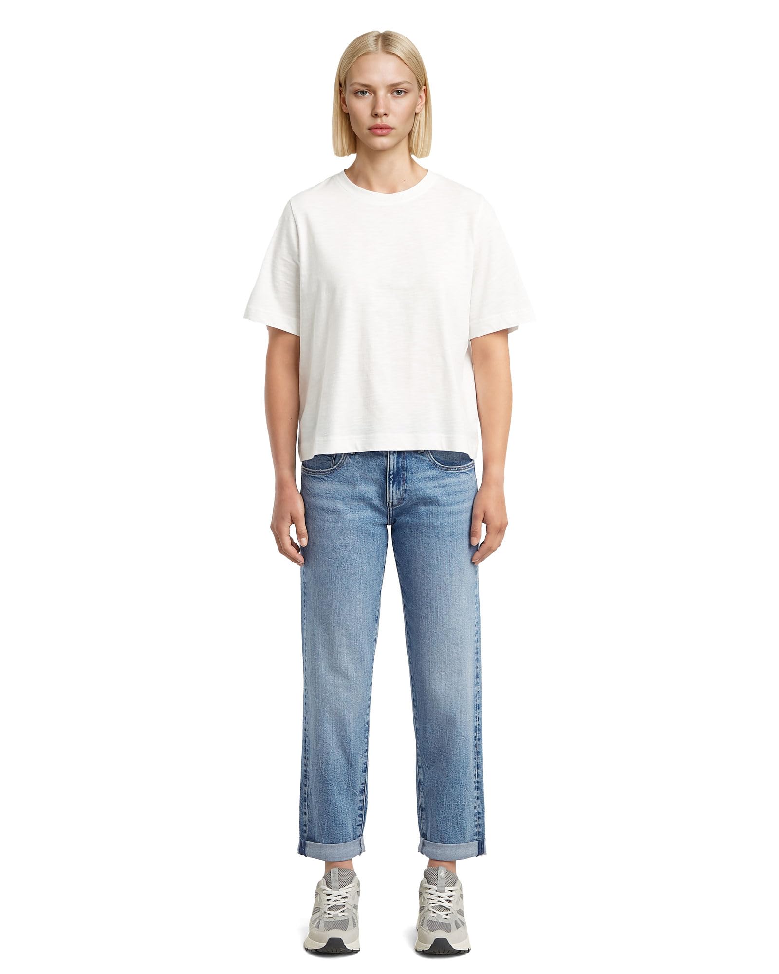 G-Star Boyfriend-Jeans Kate im 5-Pocket-Stil – Bild 3