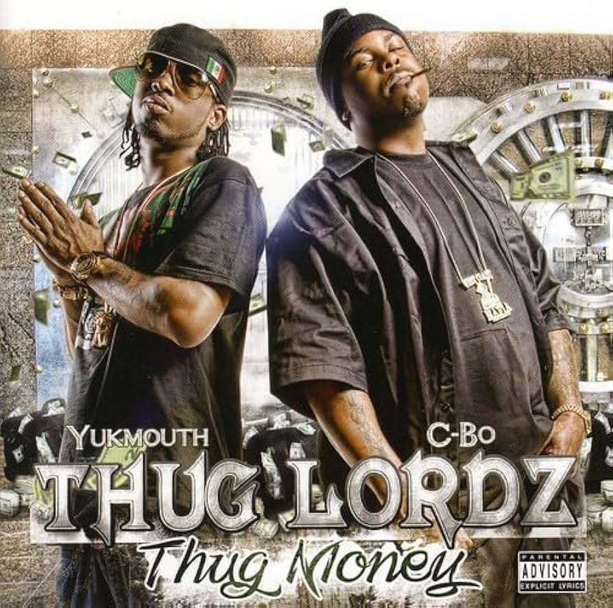 Thug Money: Amazon.sg: Music