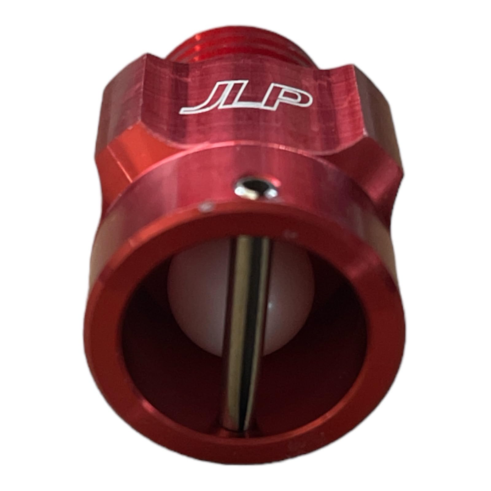 JLP VACATE VALVE JETSKI PWC SCREW IN DRAIN PLUG REPLACES OEM SEADOO, Black