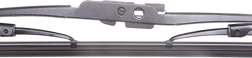 Miniatura 9 de Left Windshield Wiper Blade Compatible With Mazda CX-3 2016 2017 2018 2019 2020 2021 PC-1034782