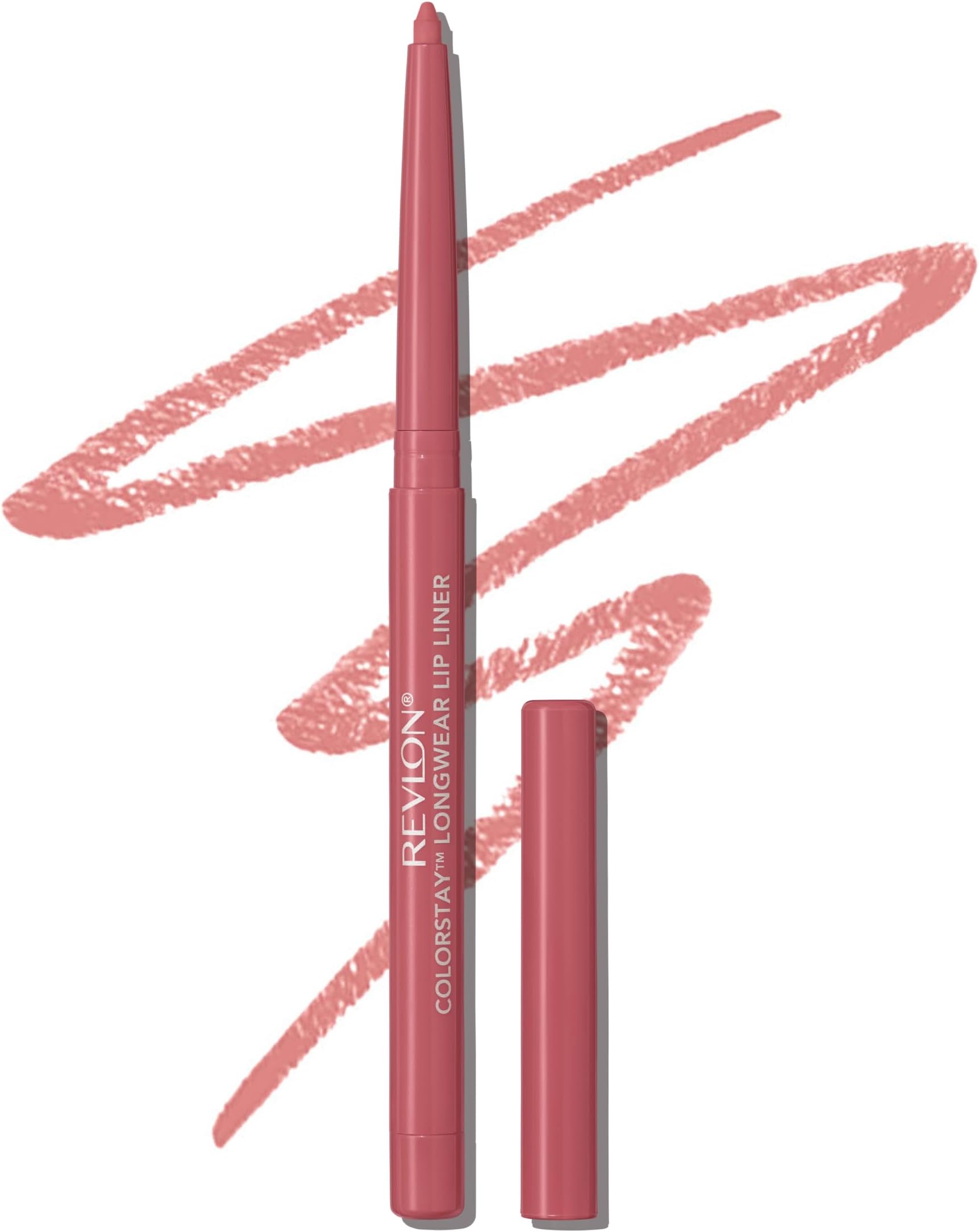 Revlon ColorStay Longwear Lip Liner - Blush (680)