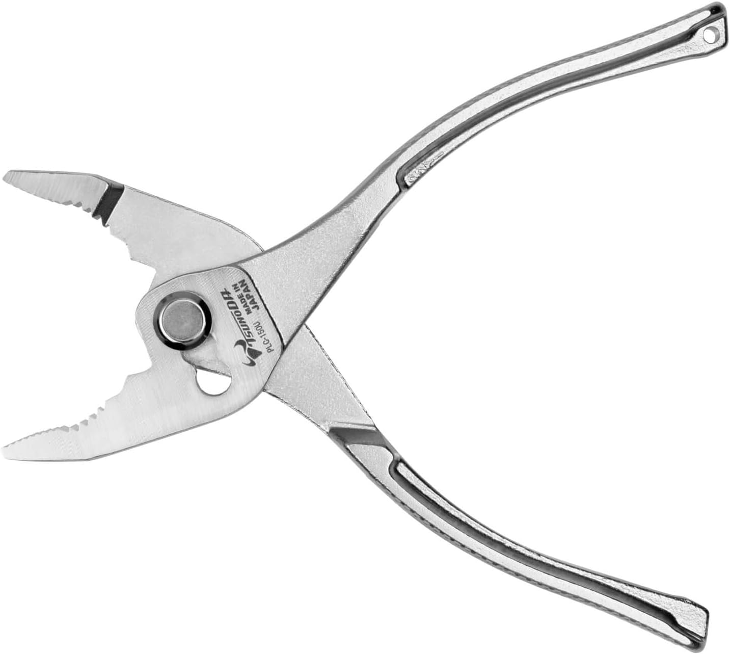 Tsunoda PLC-150U, Slip Joint Pliers, Hold Pliers series (6")