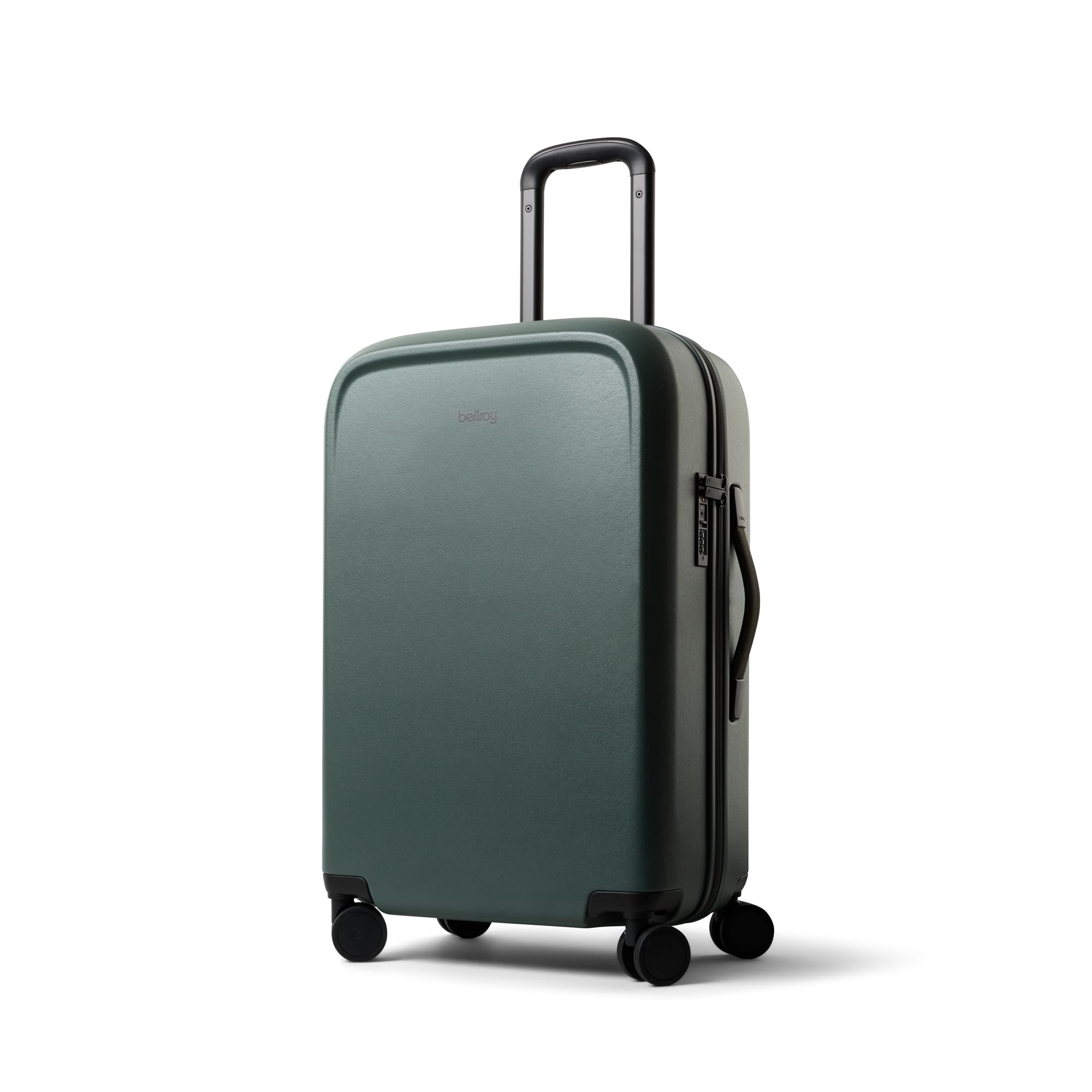 Bellroy Transit Check-In (69L Hardshell Checked Luggage with Smooth-running Spinner Wheels) - Everglade