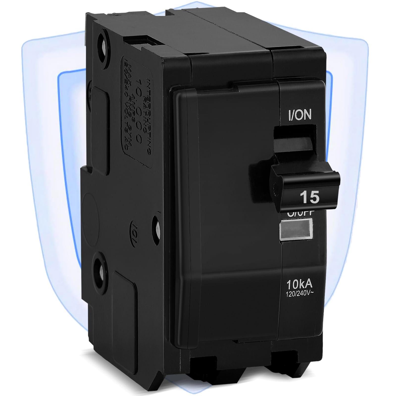 30Amp 2-Pole Circuit Breaker for QO230CP,Compatible with SD QO Load Center, CSED, and NQOD Distribution Panels,120/240 V,10kA — Amazon image 18