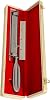 Laboratory Student Use Graft Knife - Practice Watson Skin Grafting Knife with One Blade & Storage Case | German Stainless Steel