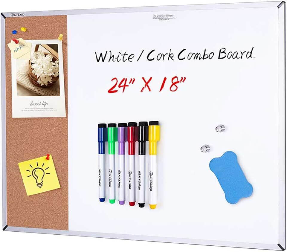 Amazon.ca cork board