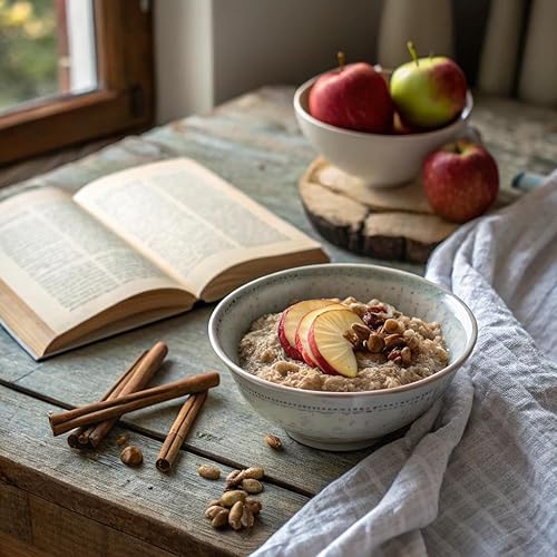 Vista 27 de Quaker - Tazas de avena instantánea sabor fresa y crema, 12