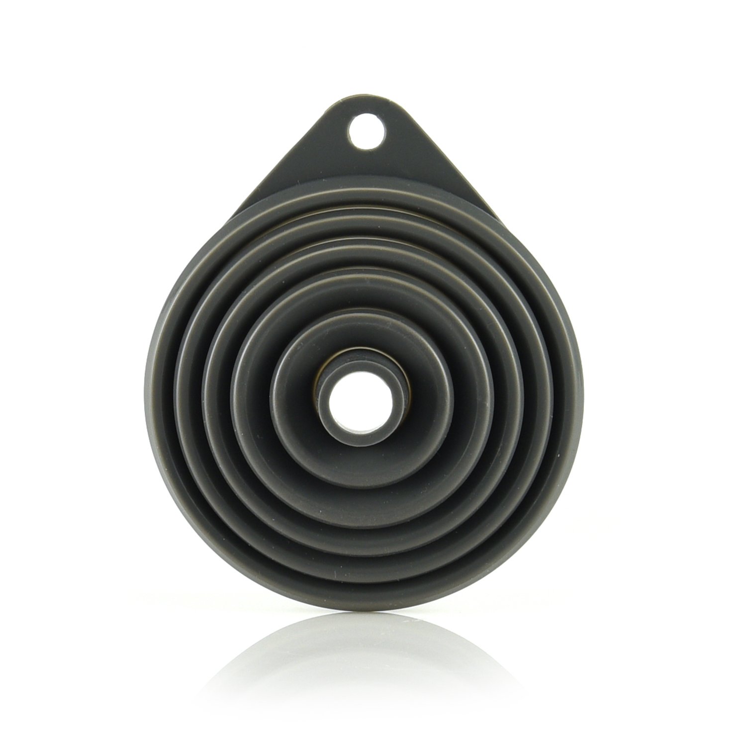 Collapsible Funnel