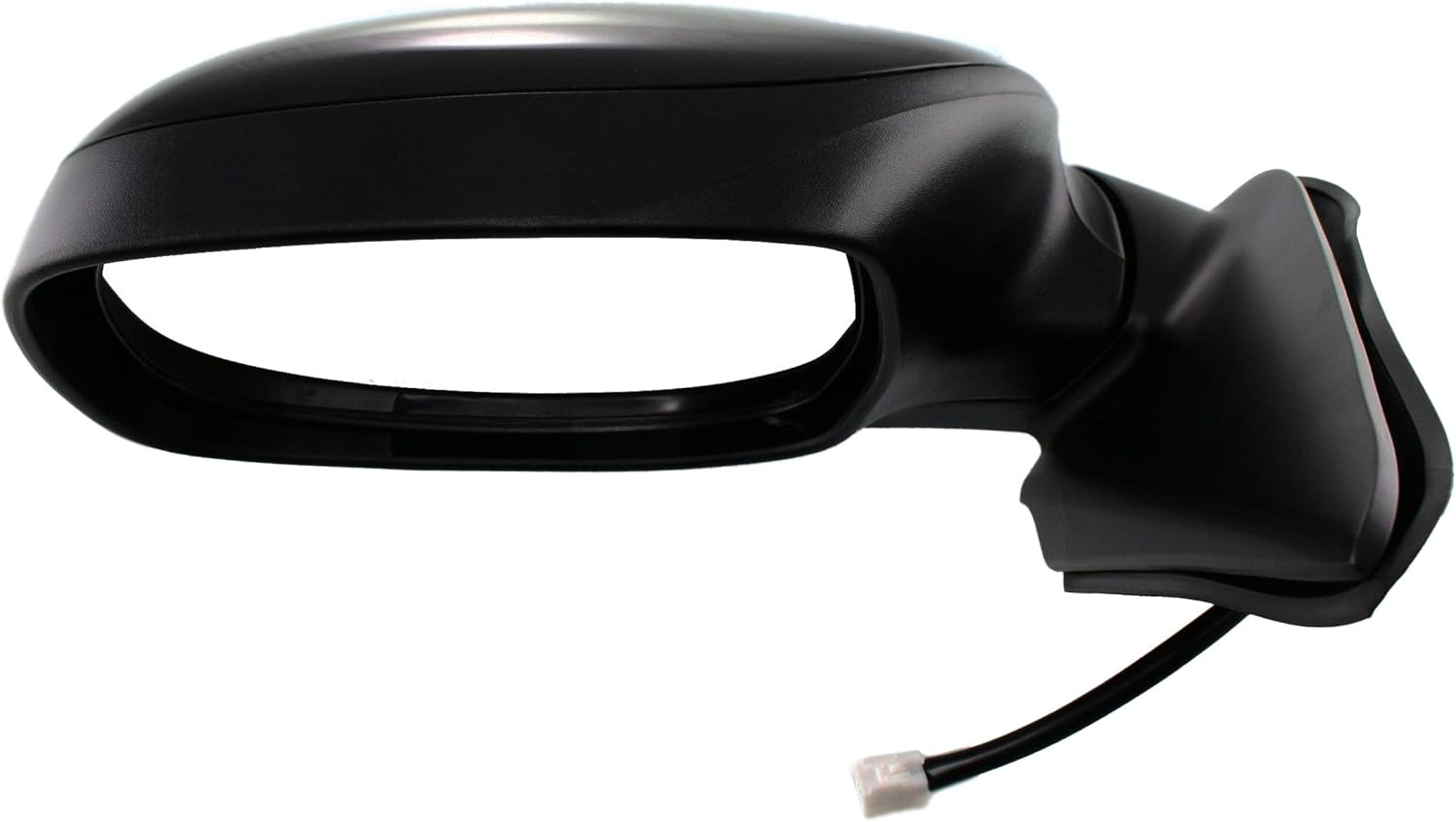 Garage-Pro Mirror Compatible with 2003-2006 Toyota Tundra and 2001-2007 Sequoia Driver Side, Power Glass