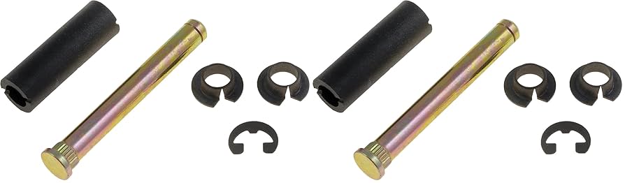 Amazon.com: Dorman 38439 Front Door Hinge Pin and Bushing