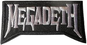 Depeche Mode Aufnäher Zum Aufbügeln - Cooler Band-Patch Für Jeans & Jacken