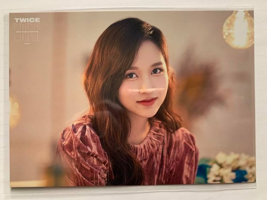 専用　TWICE THIS IS FOR ラントレ ミナ　コンプリート TWICE THIS IS FOR ラントレ オール コンプリート - メルカリ