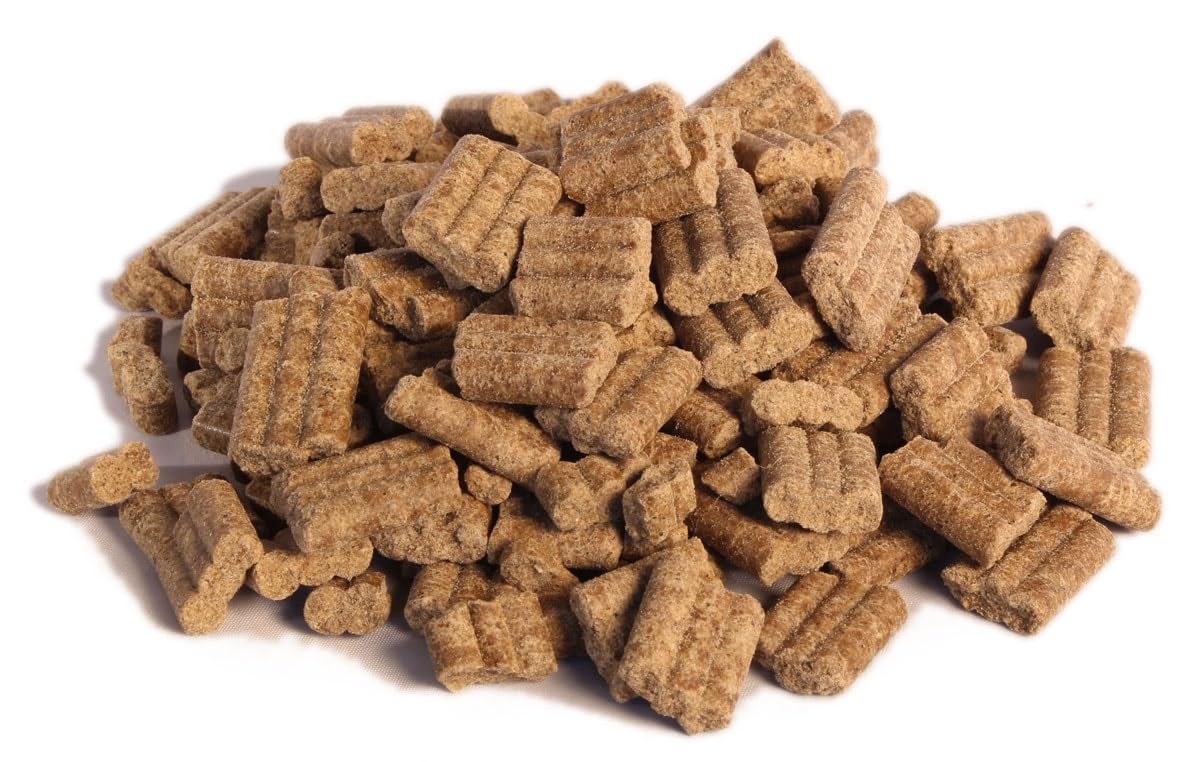Crocchette Pressate a Freddo per Cani TOPDOG® Manzo Monoproteico 5 kg – Alta Digeribilità – Senza Estrusione – Per Cani Sensibili