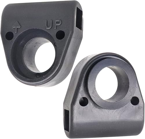 Carbman 2604-515 para moto de nieve Arctic Cat Spring-Short/Sno Pro/Fire Cat/SaberCat/King Cat/ZR