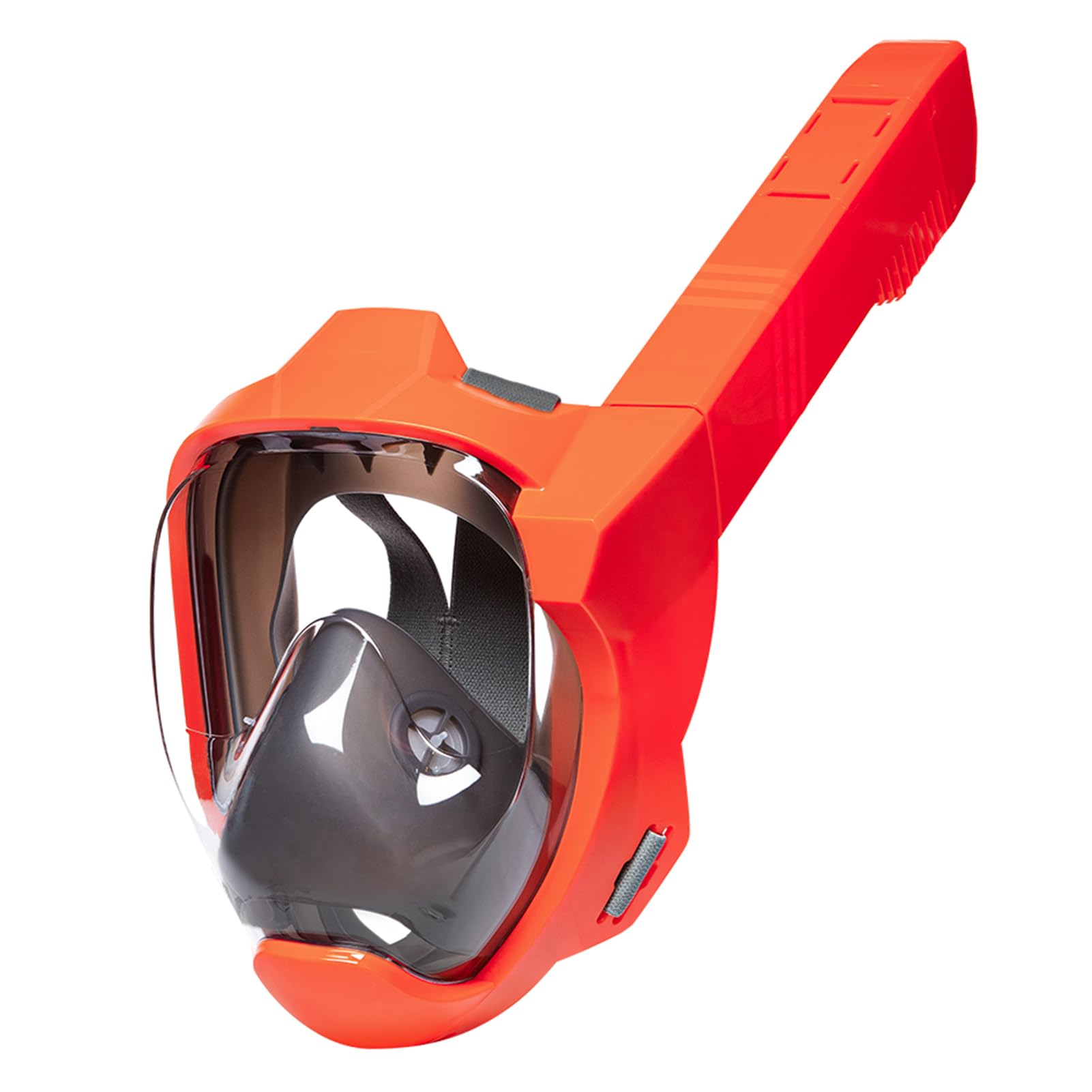Irfora Maschera da Snorkeling Full Face Avanzata per Uso All'Aperto