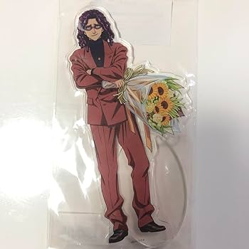 Amazon.co.jp: アイシールド 21 アクリルスタンド金剛阿含