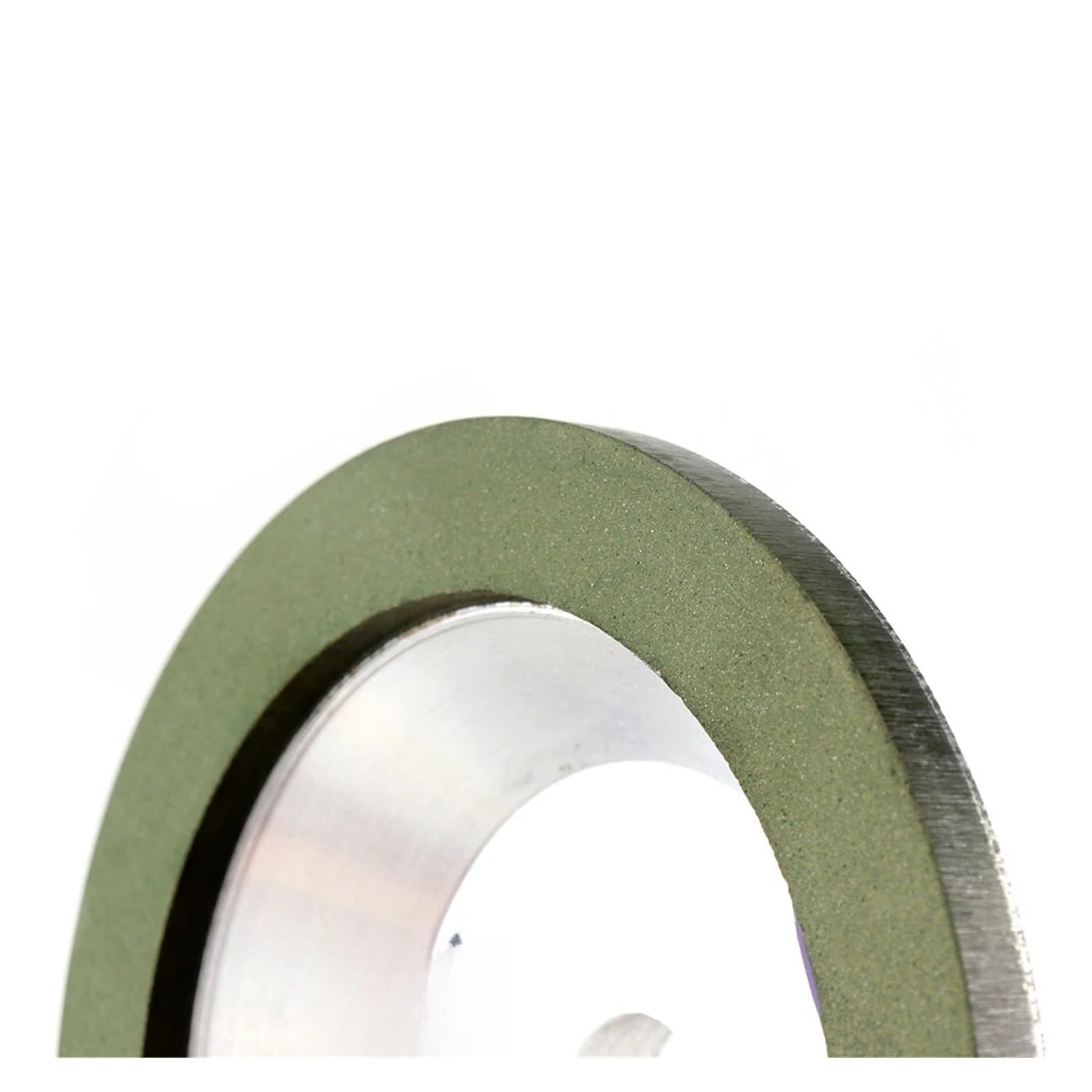 Calcestruzzo di diamante a forma di turbina Mola a tazza diamantata da 75/100/125 mm, cerchi di rettifica for fresa in acciaio al tungsteno, affilatrice for utensili, accessori for smerigliatrice(Gree