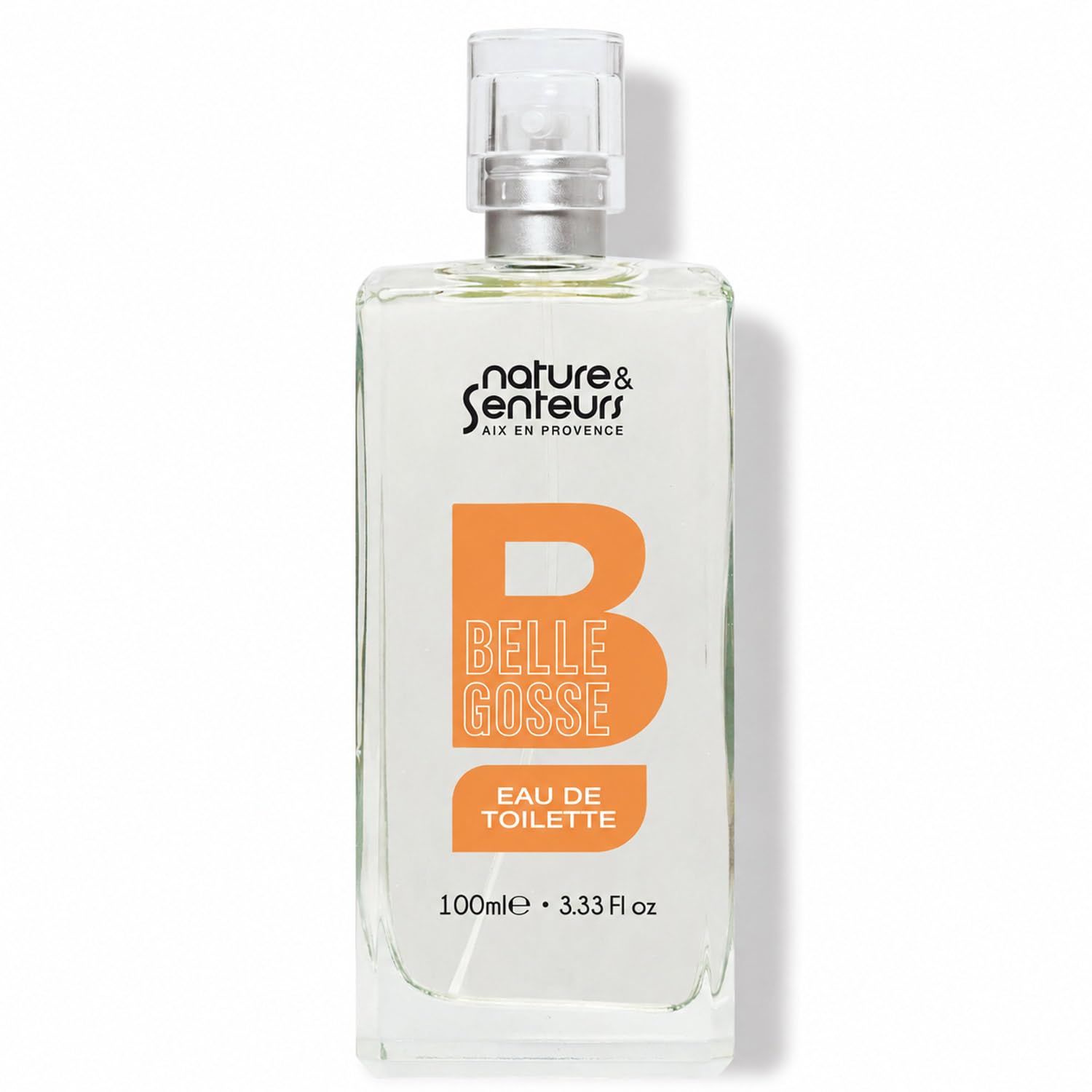 Nature & Senteurs Belle Gosse Natural Eau de Toilette 100ml
