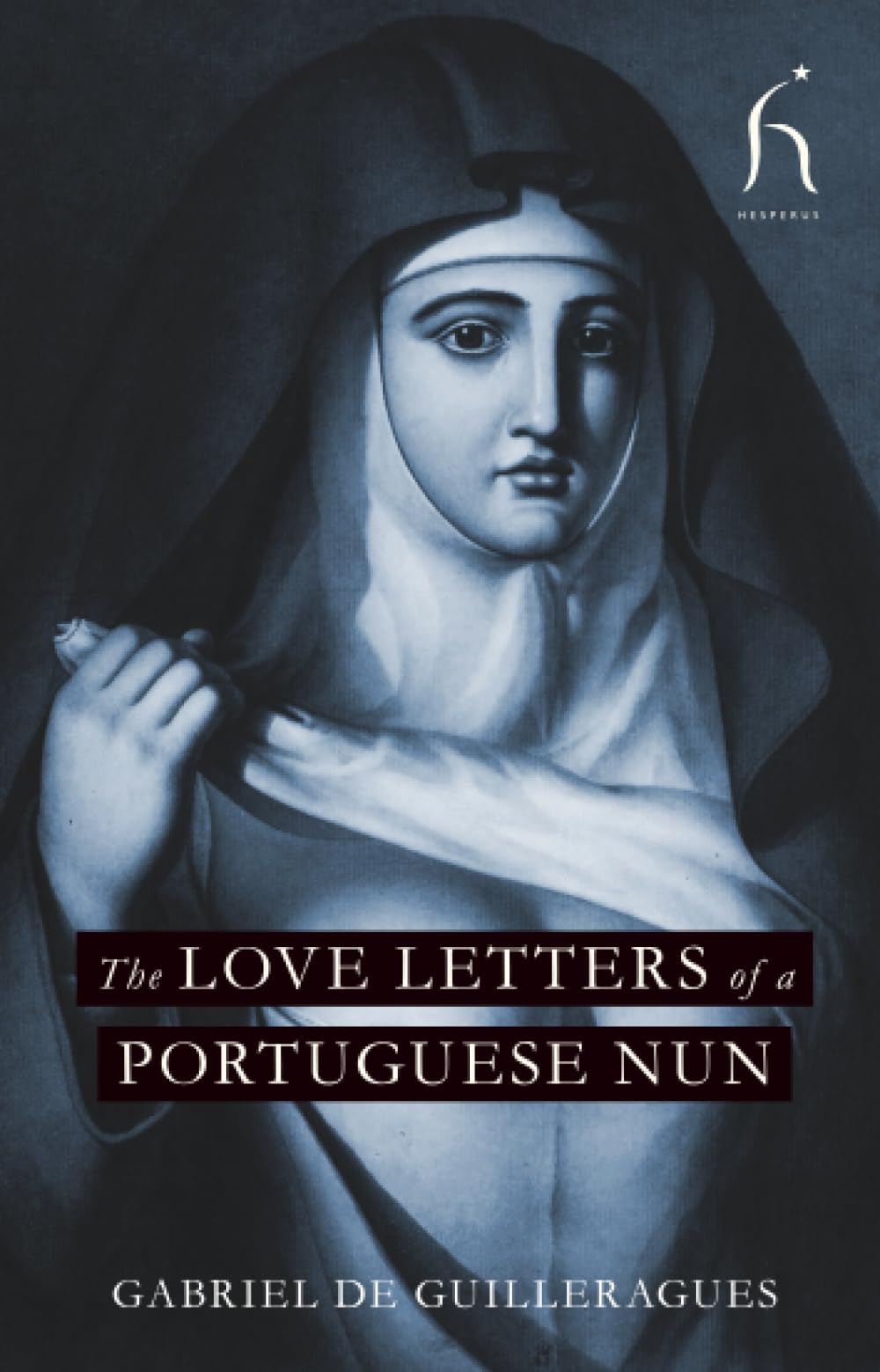 The Love Letters of a Portuguese Nun