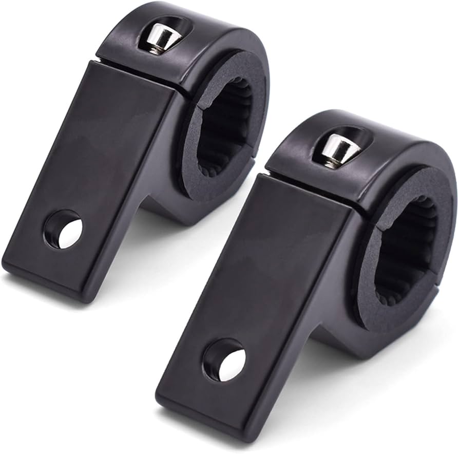 MATE X用 ダブルクラウンフォーク.ヘッドライト一式　used 美品 MATE X用 ダブルクラウンフォーク.ヘッドライト一式 used 美品