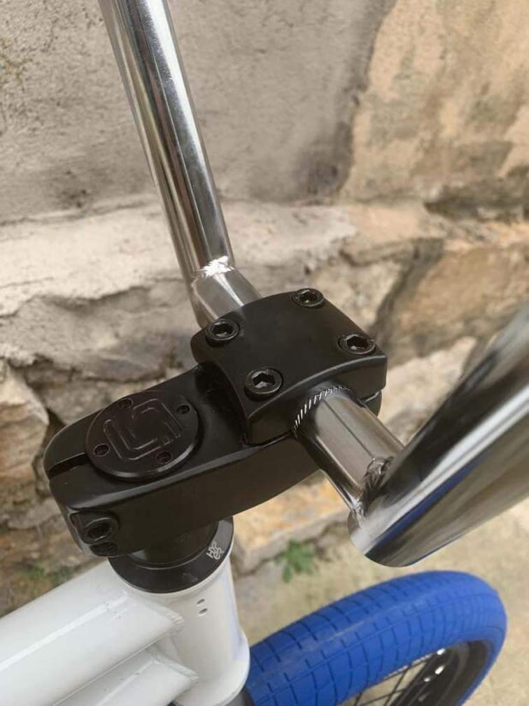 Amazon.co.jp: BMX 自転車 20インチフリースタイルBMXバイク、高強度