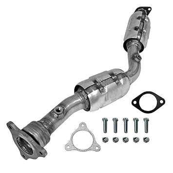 AutoShack EM63859 Catalytic Converter