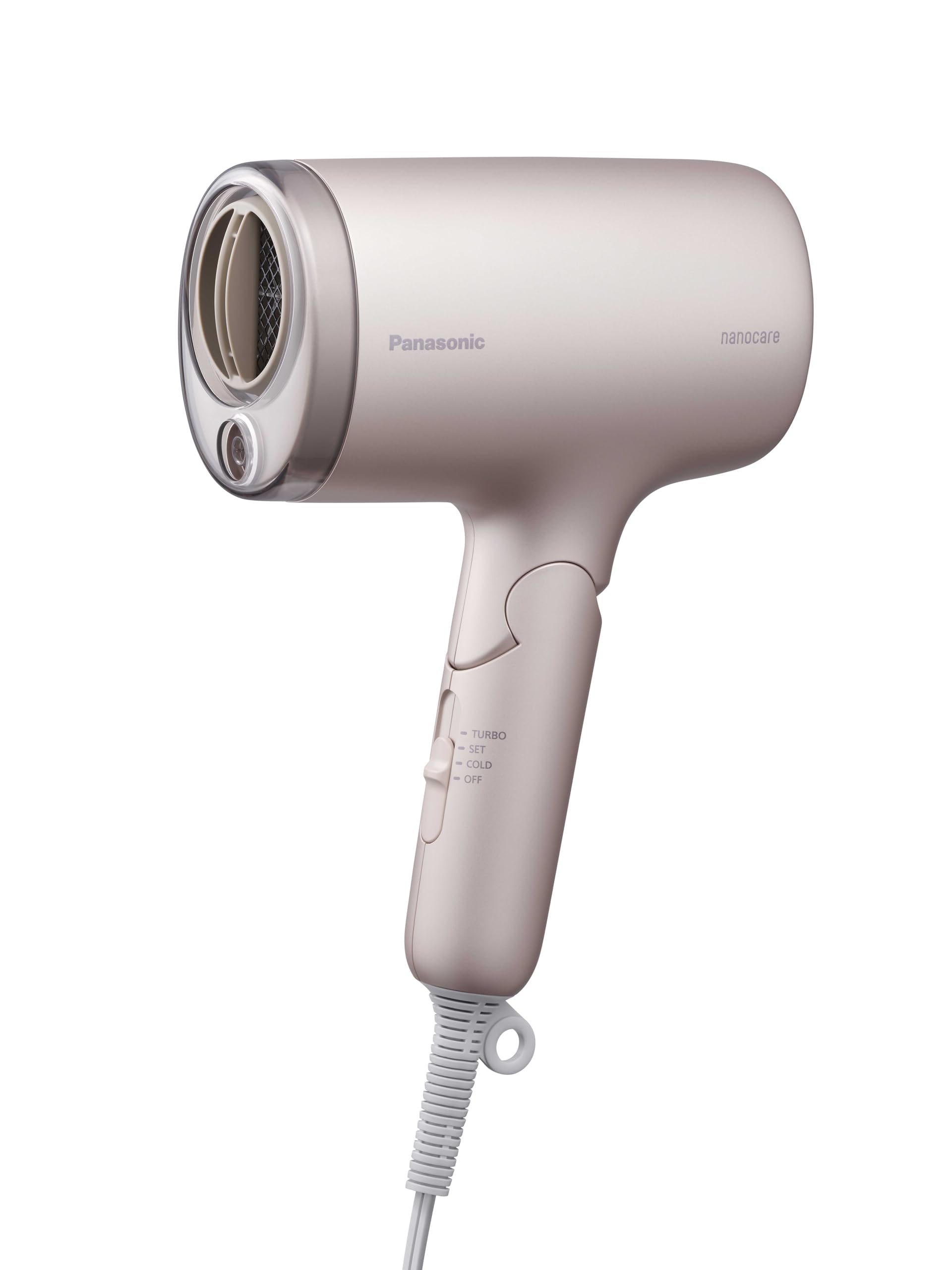 Panasonic ヘアドライヤー EH-NA0Gモイストピンク