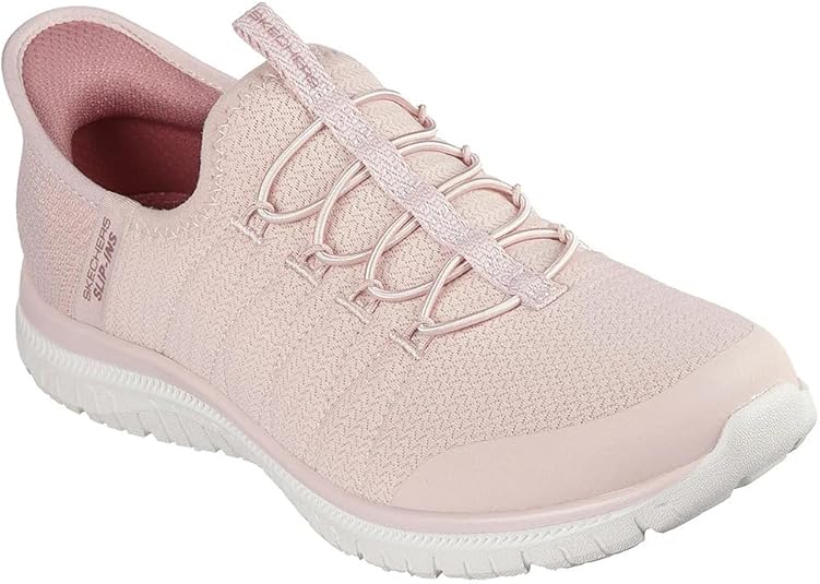 Skechers Air Cooled Memory Foam Womens Pink Skechers Air Cooled Memory Foam Rosa Online
