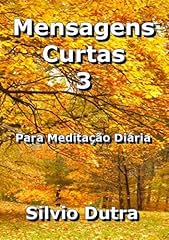 Capa de Mensagens Curtas 3