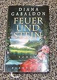 Feuer und Stein - Diana Gabaldon