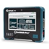 Opus IVS CarDAQ-Pro All Makes J2534 Reprogramming Tool and Remote Assisted Programming Plus IVS360