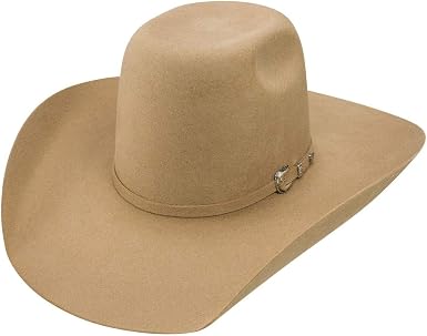 3X Wool Cowboy Hat 