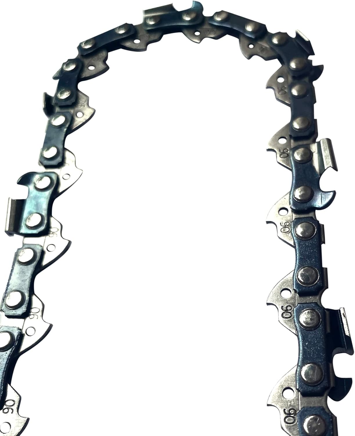 2-PACK 10" Chainsaw Chain Blade view 5