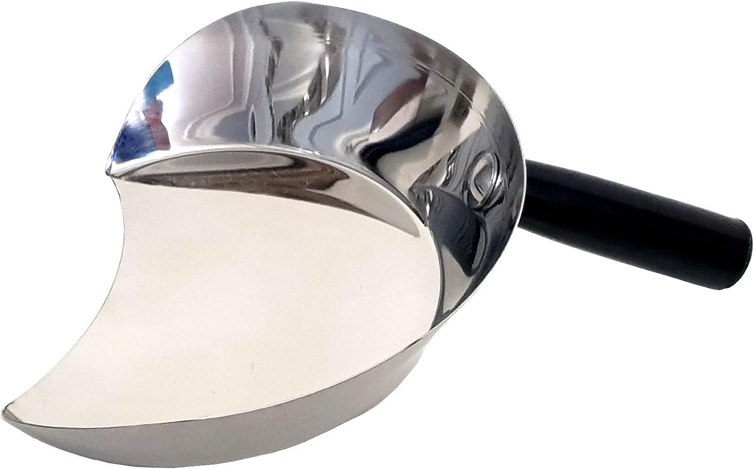 Pellets Barbecue Pelle à Jus De Viande Nybhyjka - Acier Inox Pour Rôtissoire/shawarma (22,5x17,5cm) Kebab Machine