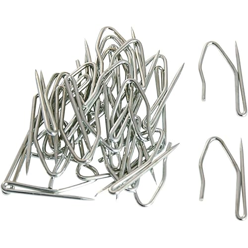 Drapery Heavy Duty Pins Package of 50