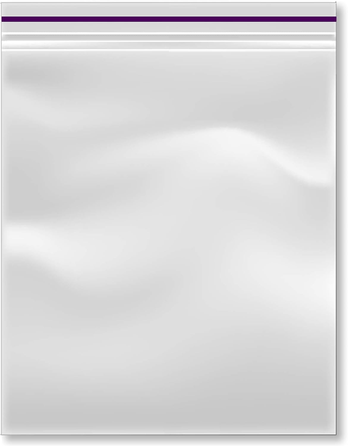 Zip Lock Polybag Clear Plastic Bags 4x6 Resealable Bags 2 Mil Clear Ziplock Bags