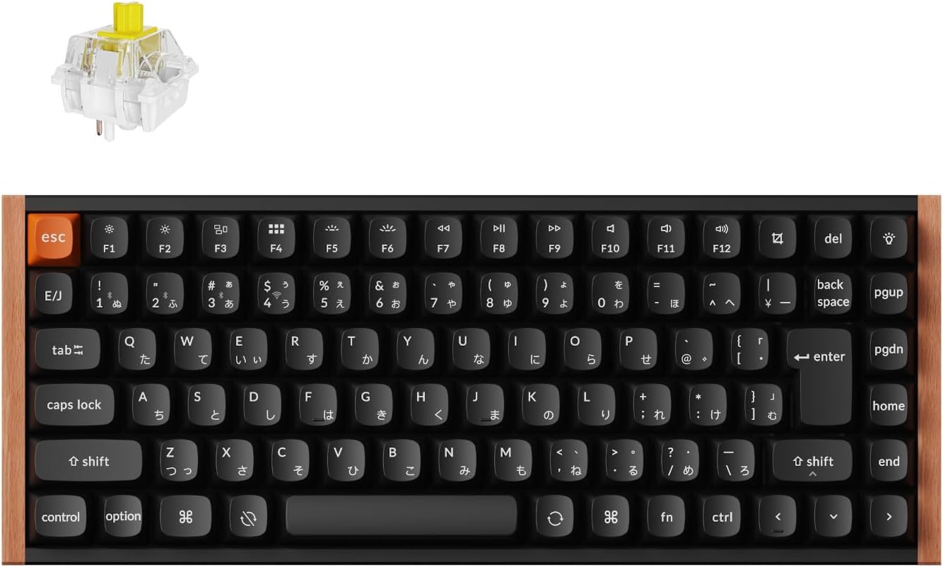 Keychron K2 Max Special Edition