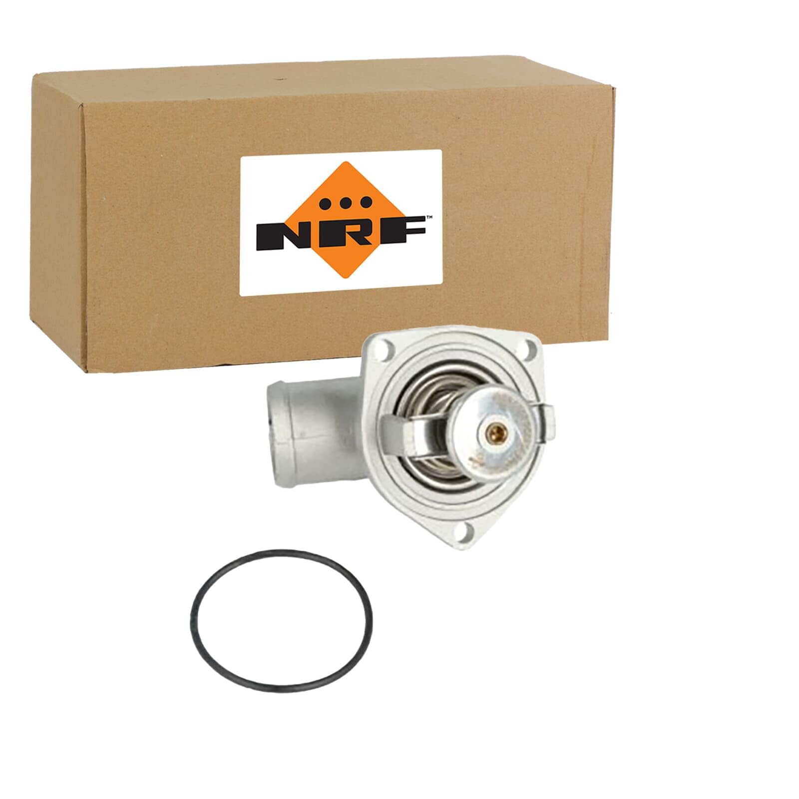 Nrf Termostato, Refrigerante 725229-image