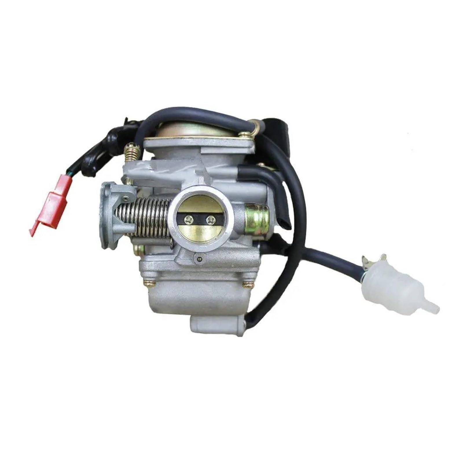 Carburatore Carb Per Carburatore Per Moto 110CC SCV 100 SCV100 Per Piombo JF11A Carburat | Funzionamento per tutte le condizioni atmosferiche,funzionamento regolare del motore