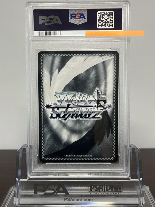Amazon.co.jp: PSA10 永遠の乙女 ディードリット Sls W62-030SP SP 