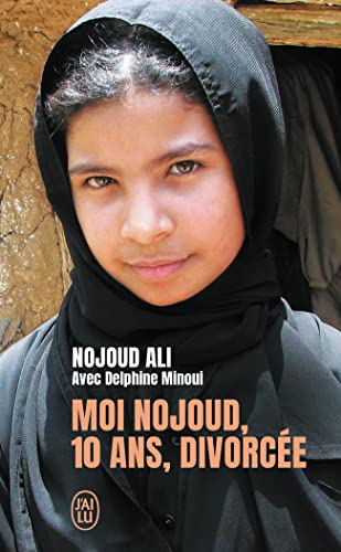 9782290019405 Moi nojoud, 10 ans, divorcée