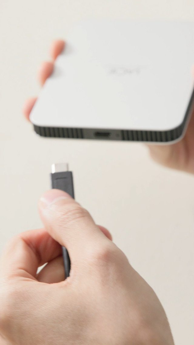 LaCie Mobile Drive 1TB External Hard Drive – Portable USB-C HDD For PC ...