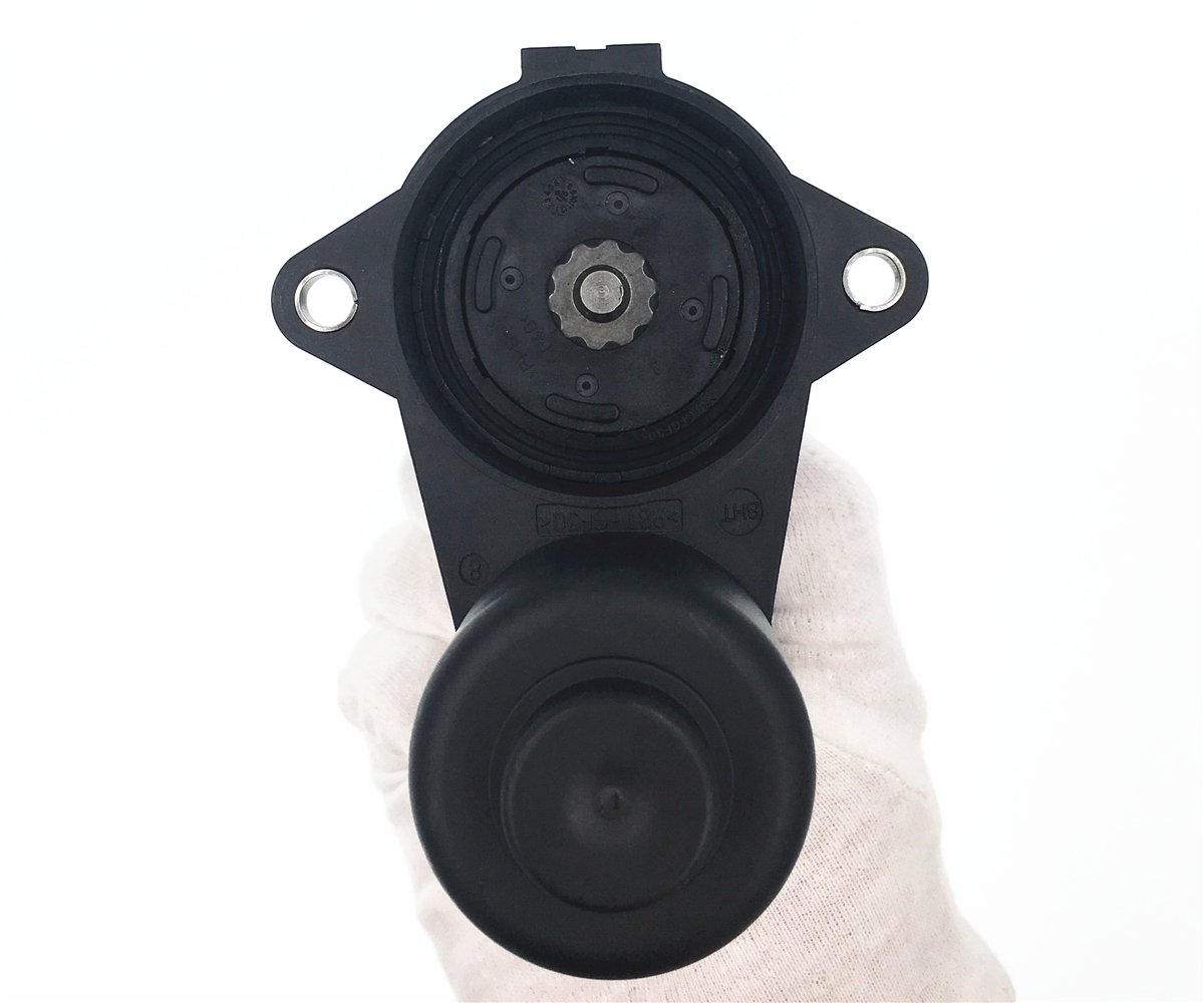 Servomotore del freno di stazionamento per pinza posteriore 12-TORX OEM # 3C0998281 3C0998281A per VW PASSAT B6 B7 CC Tiguan