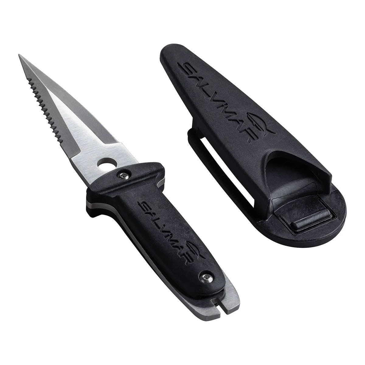 SALVIMAR Nuz ST Blade