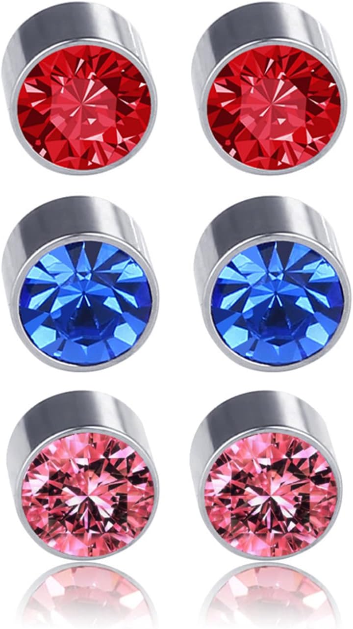 znvwki Acupressure Slimming Earrings, Lymph Detox