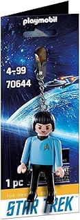 Playmobil 70644 Star Trek Mr. Spock Key Chain